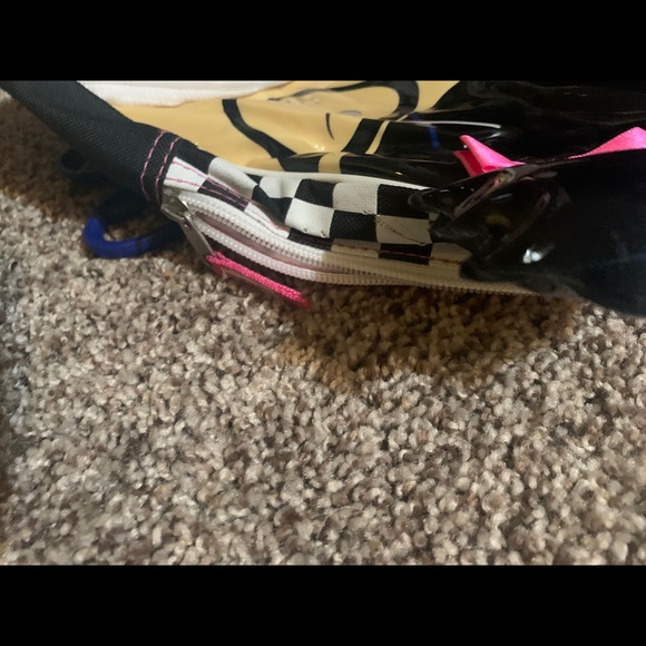 Harajuku Mini Backpack - Picture 4 of 4